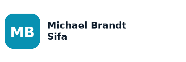Logo Michael Brandt – Fachkraft für Arbeitssicherheit