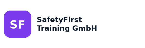 SafetyFirst Training GmbH